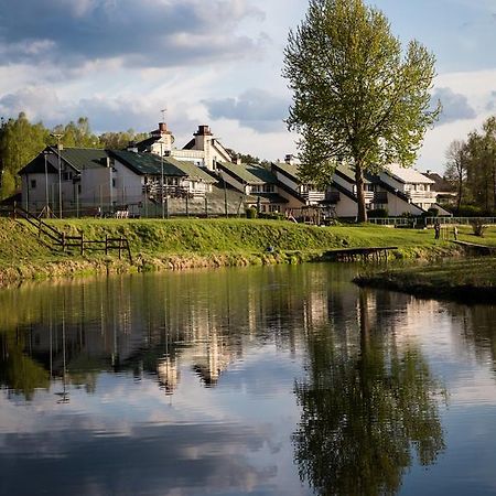 Osrodek Wypoczynkowy Koziol Hotel Kolno  Exterior foto