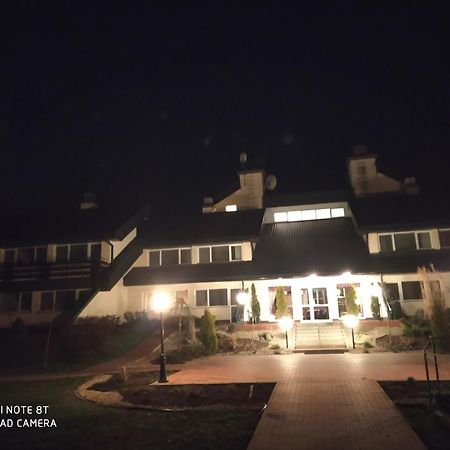 Osrodek Wypoczynkowy Koziol Hotel Kolno  Exterior foto