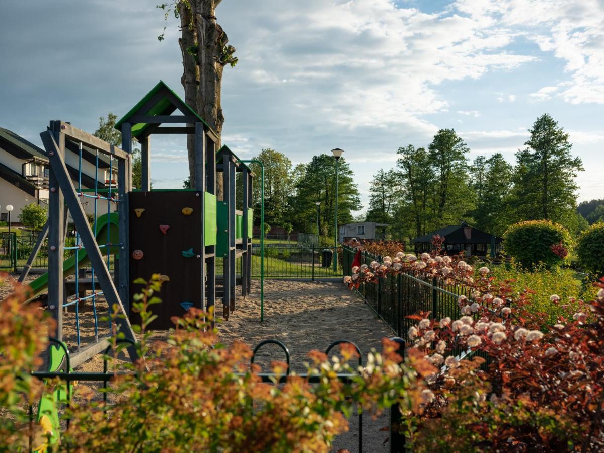 Osrodek Wypoczynkowy Koziol Hotel Kolno  Exterior foto