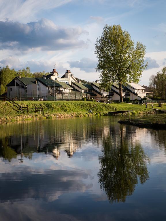 Osrodek Wypoczynkowy Koziol Hotel Kolno  Exterior foto