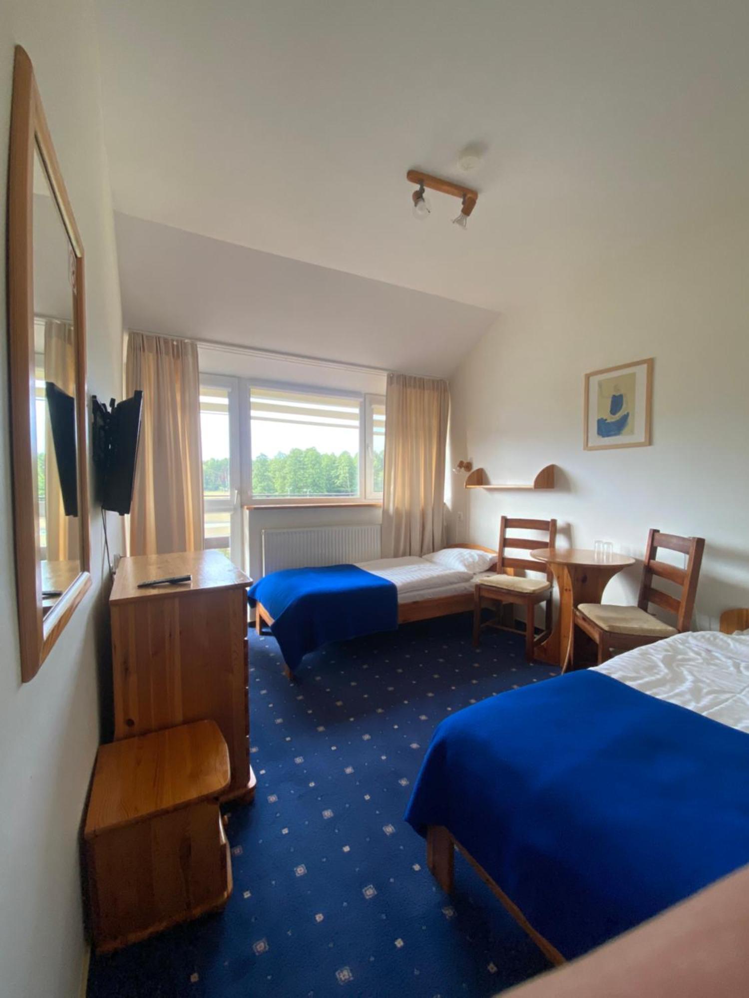 Osrodek Wypoczynkowy Koziol Hotel Kolno  Exterior foto