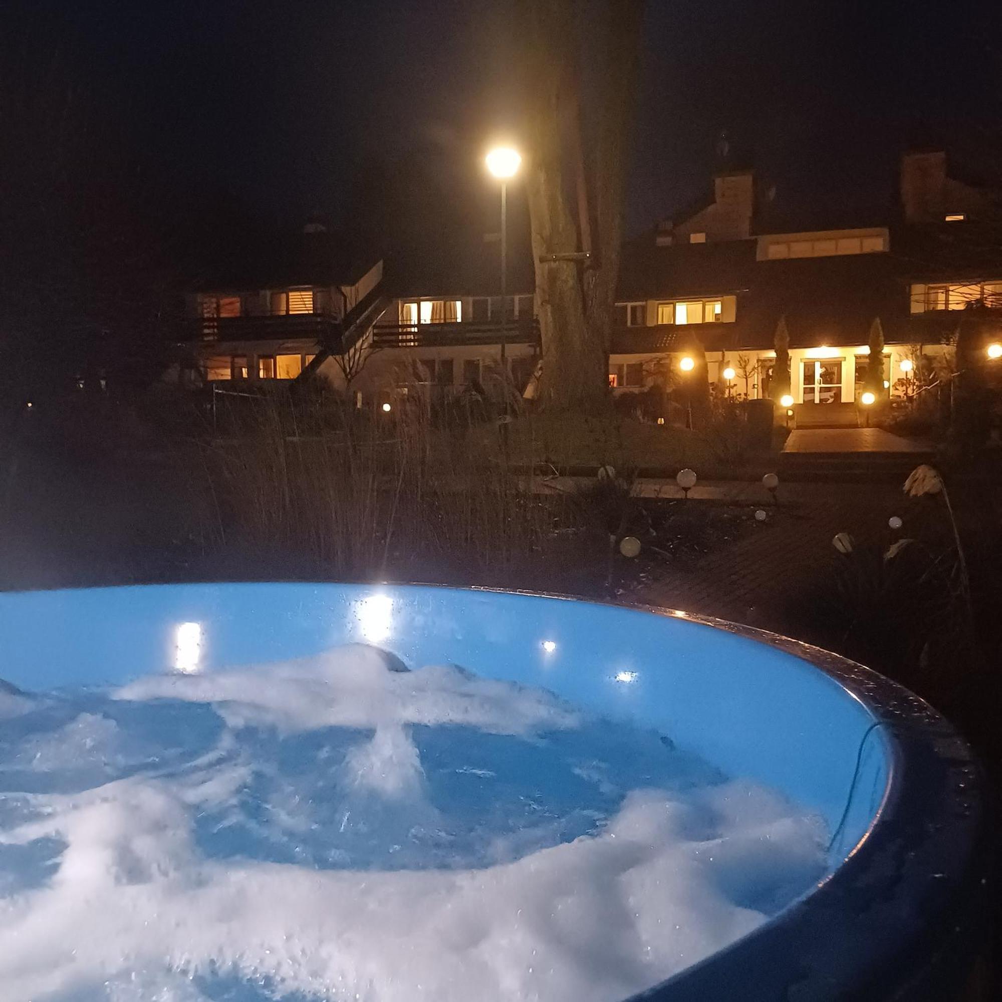 Osrodek Wypoczynkowy Koziol Hotel Kolno  Exterior foto