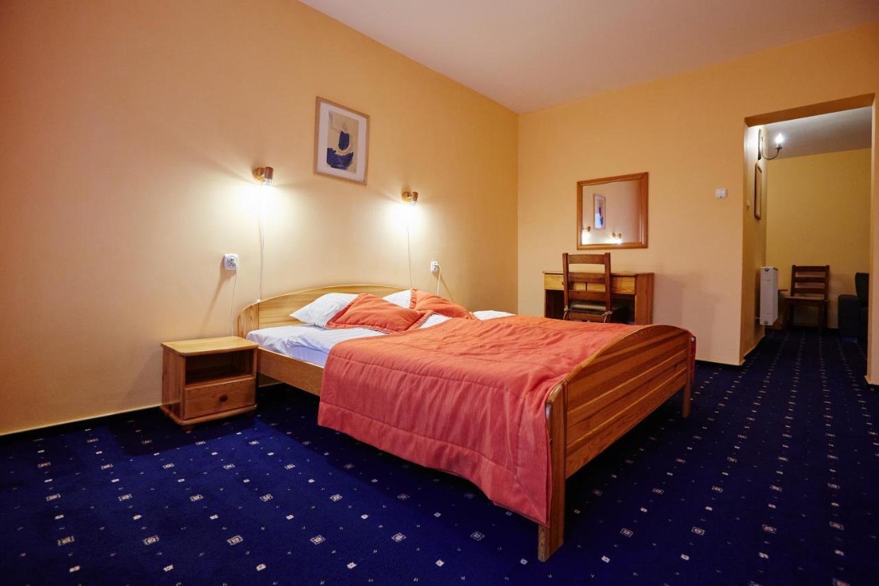 Osrodek Wypoczynkowy Koziol Hotel Kolno  Exterior foto