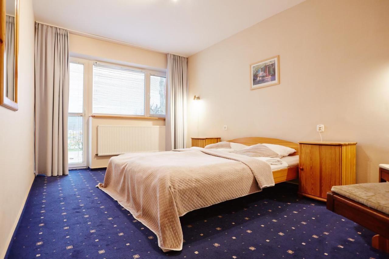 Osrodek Wypoczynkowy Koziol Hotel Kolno  Exterior foto