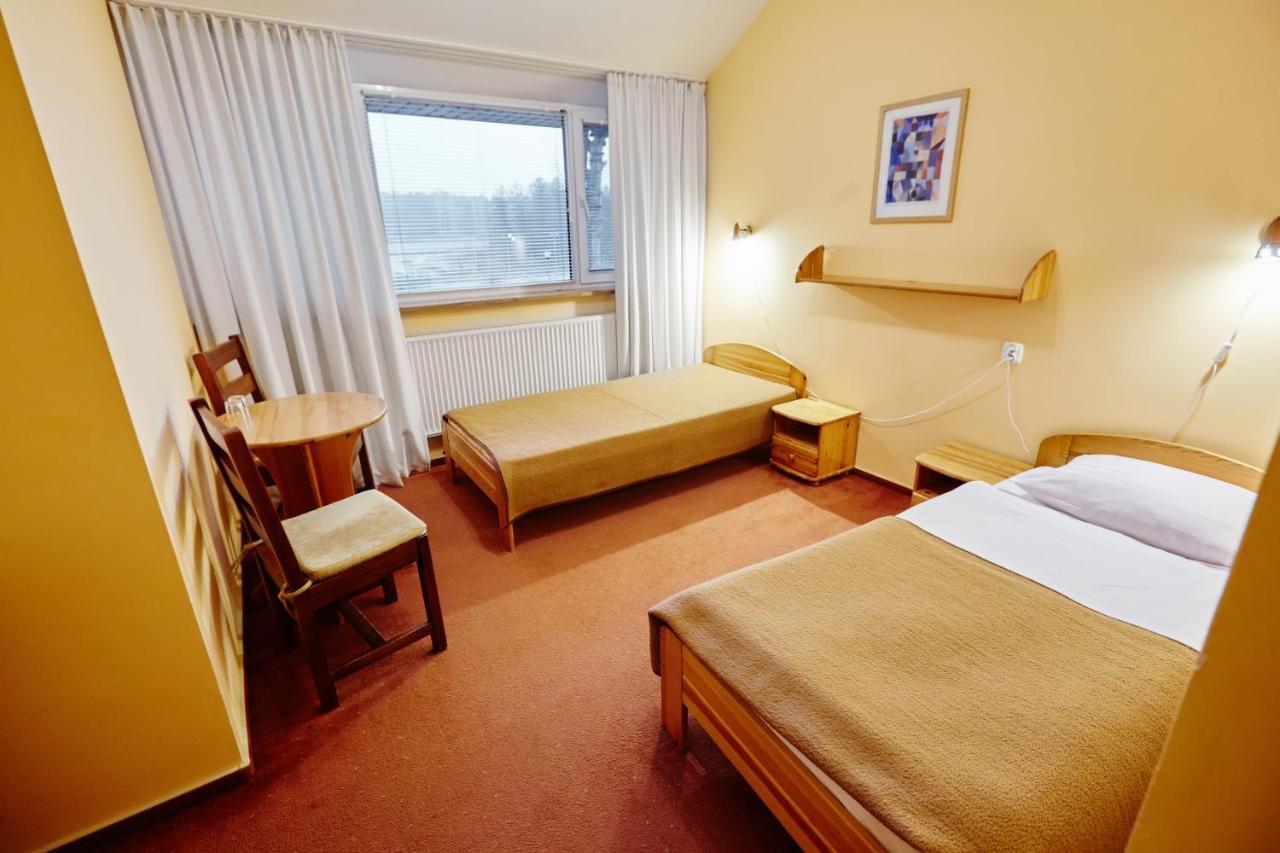 Osrodek Wypoczynkowy Koziol Hotel Kolno  Exterior foto