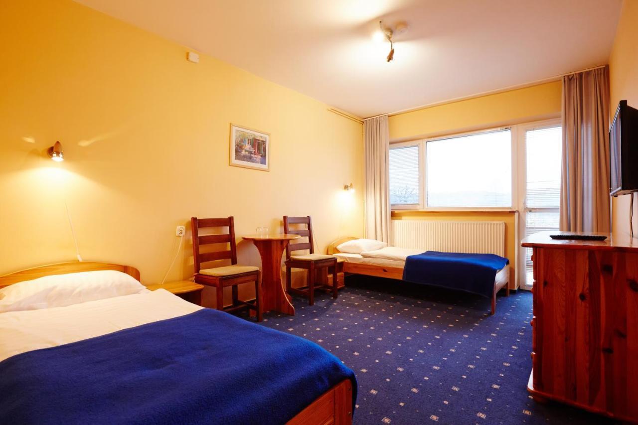 Osrodek Wypoczynkowy Koziol Hotel Kolno  Exterior foto