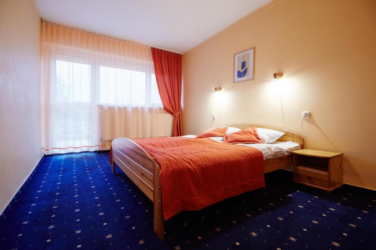 Osrodek Wypoczynkowy Koziol Hotel Kolno  Exterior foto