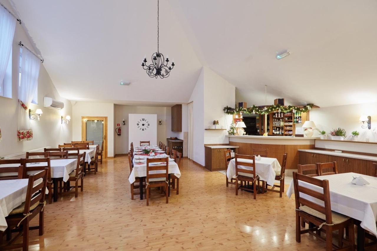 Osrodek Wypoczynkowy Koziol Hotel Kolno  Exterior foto